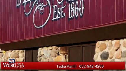 Residential for sale - 46202 N BLACK CANYON Highway, New River, AZ 85087