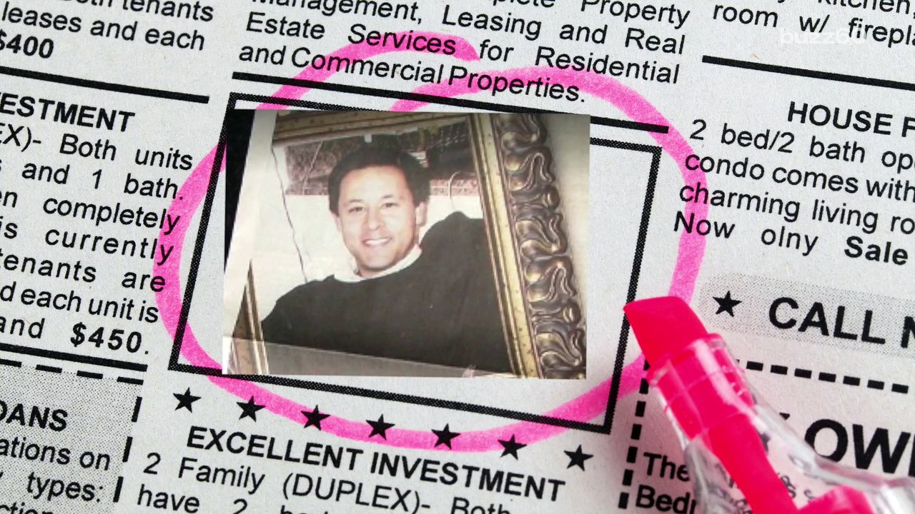 Father Places Full Page Ad Seeking Wife for 48-Year-Old Son