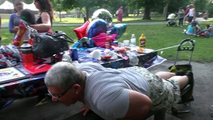 1715 Brooklyn prospect park spiritual massage