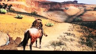 New Series Coming Out For My Channel:/Red Dead Redemption Gameplay
