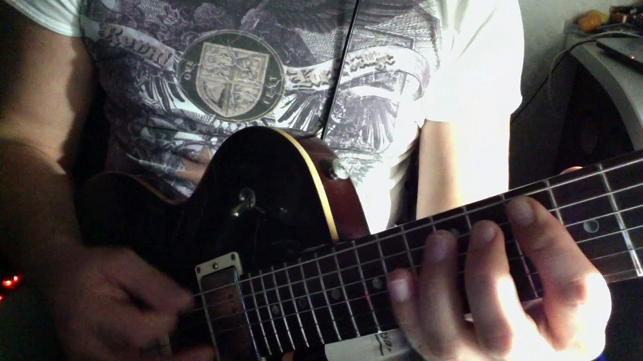 28. Major Pentotonic