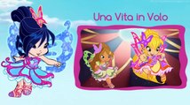 Winx Club 7: Una Vita in Volo [Lyrics]