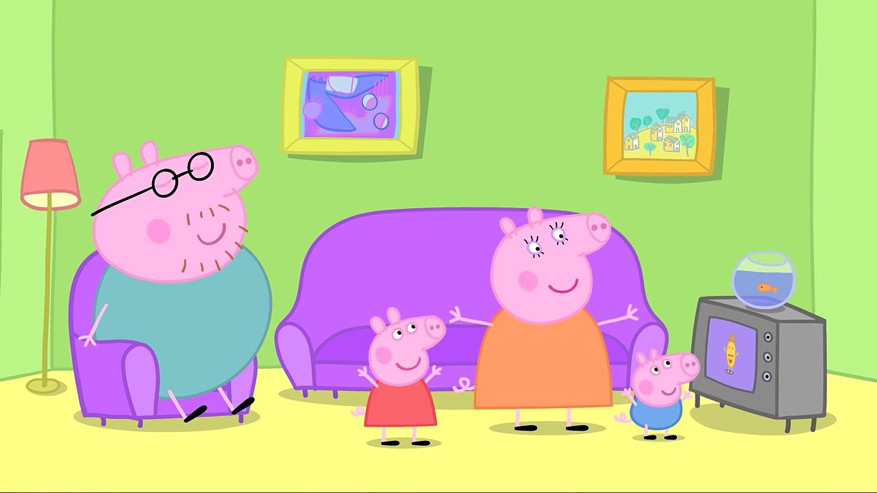 Pepa Pig YTP