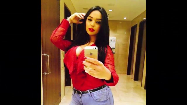 شاهد ثعلوبة مسلسل أولاد مفيدة .. الممثلة متع الترموس هههه