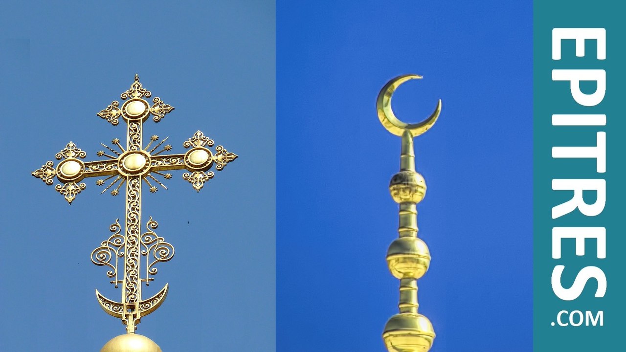 La Bible face au Coran (François Jourdan)