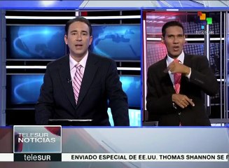 EEUU: rechaza Hillary Clinton declaraciones de Trump sobre gobernanza
