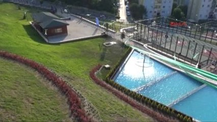 Bursa - Bakan Ala'dan Dokunulmazlık Tartışmalarına Yanıt