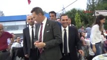 Beşiktaş Başkanı Orman Gomez'i Tabii Ki Takımımızda İstiyoruz