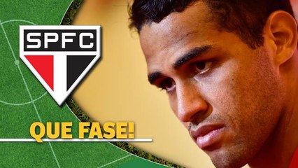 São Paulo não desiste de Maicon e Kardec perde a preferência de Bauza