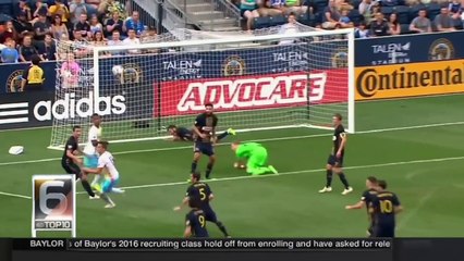 Top 10 Plays of the Night Wednesday June 1 2016 (HD)