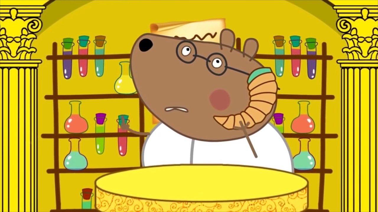 #Peppa Pig #Ninja #Turtles #Finger Family \ #Nursery Rhymes Lyrics and More