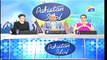 A Big Slap on Judges  Sun Raha Hai Tu  Pakistan Idol  Awsm Voice  Full Video  HD