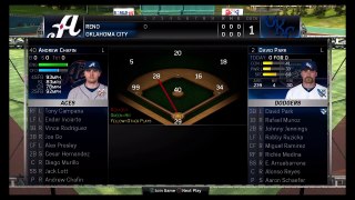 MLB 15 The Show Bloopers