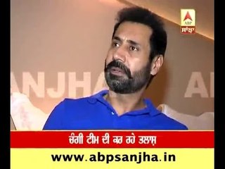I am not an action hero: Binnu Dhillon
