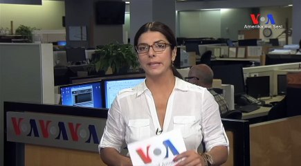VOA Flaş Haber 22 Haziran