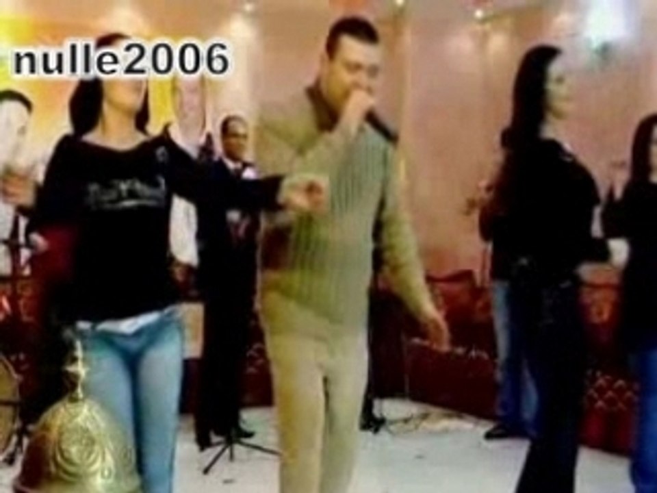Chaabi adil elmiloudi 2 2007