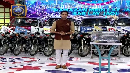 Amjad Sabri Ke Intqaal Per Fahad Mustafa Ne Show Karne Se Inkaar Kar Dia Phir...