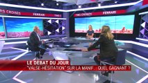 Tirs Croisés des Editorialistes du 22/06/2016