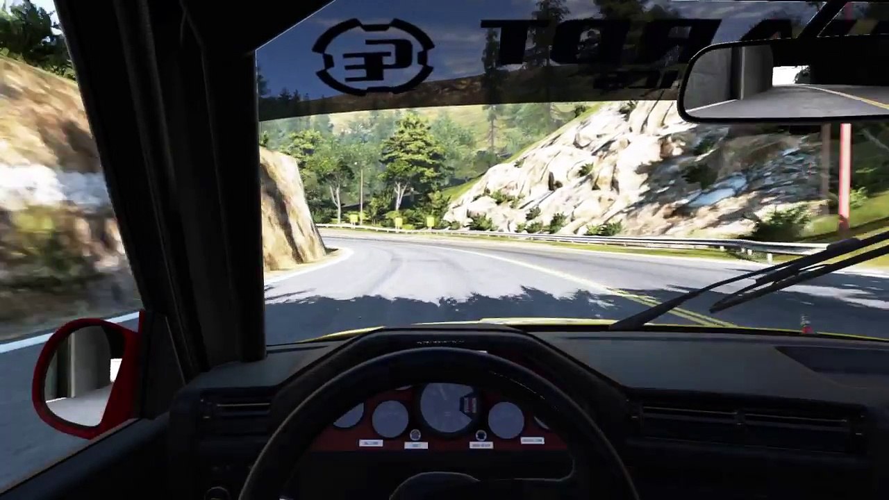 Project CARS