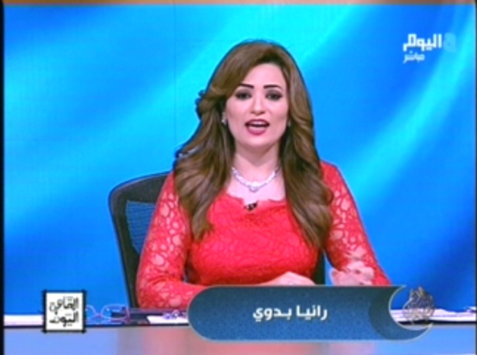 رانيا بدوي | نصف مليار جنية تقريباً حصيلة قضايا فساد في توريد القمح وكله من دم المواطن