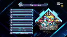 What are the TOP10 Songs in 3rd week of May? [M COUNTDOWN] 160519 EP.474