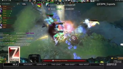 Top 10 Plays of the Night Saturday April 23 2016 (HD)