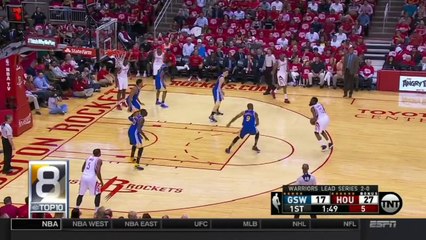 Top 10 Plays of the Night Thursday April 21 2016 (HD)