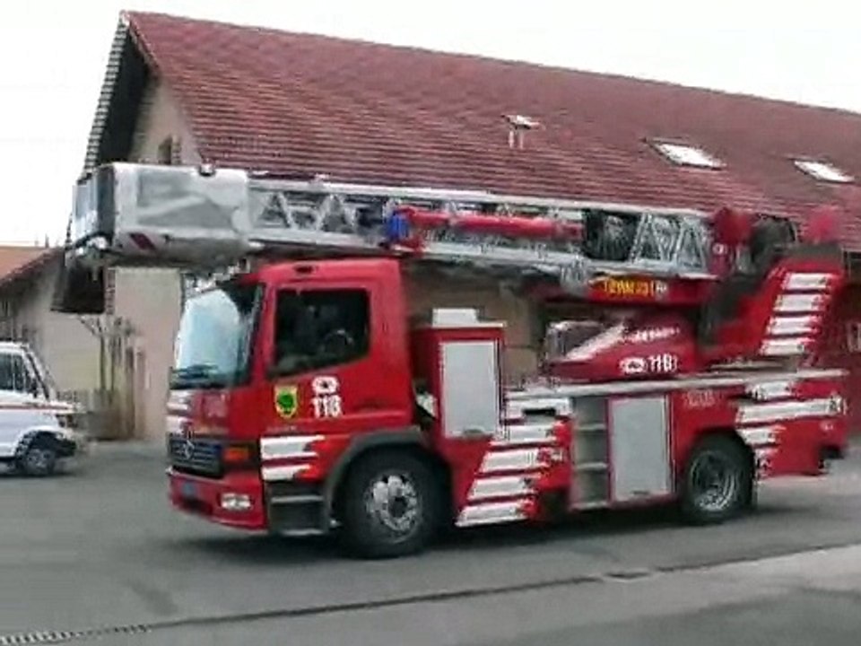 Sortie Larry 5 19 06 2006