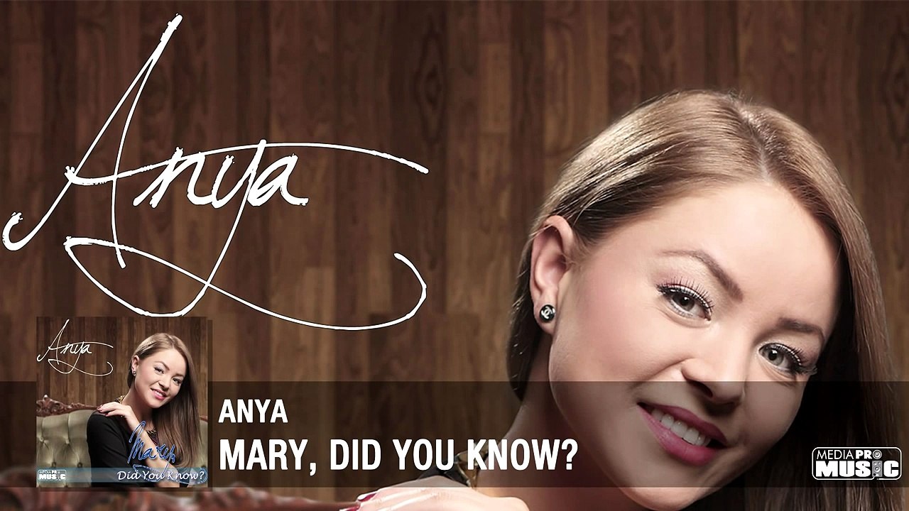 [Official Video] Mary, Did You Know? - Pentatonix