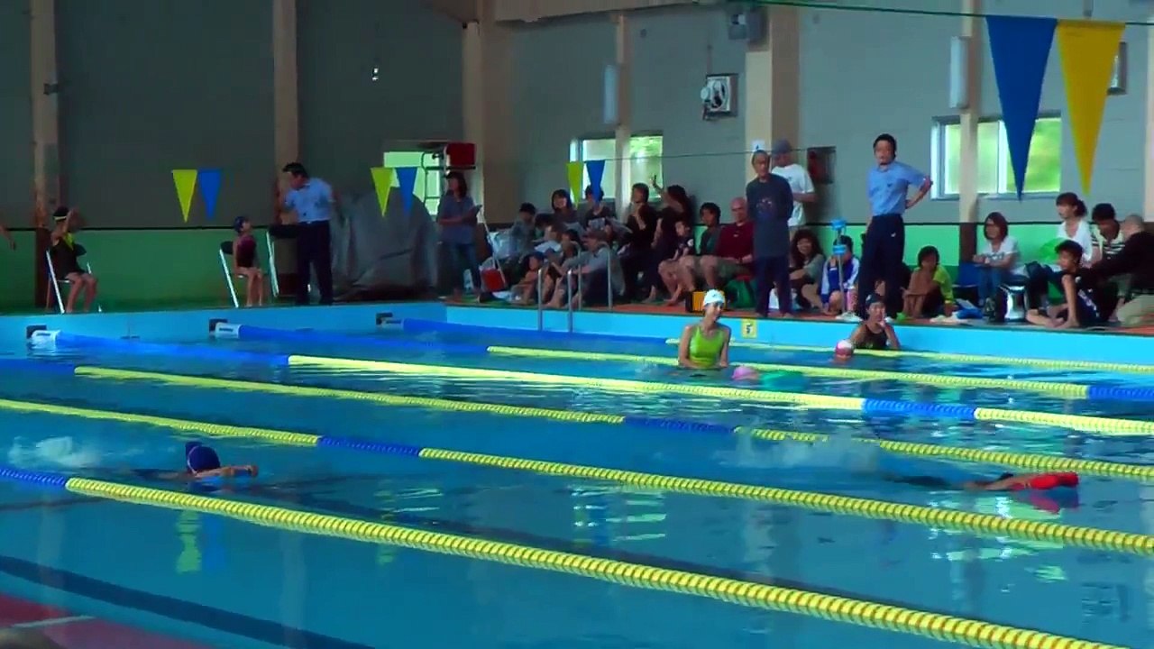 2014.09.28_倶知安町民水泳大会_25mビート板キック_yrn