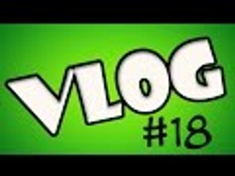 VLOG #18: Important Announcements, ETC
