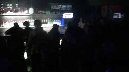 Player B dj set at BarDuck 23/10/2010 [1]