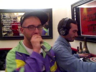 27 novembre 2009 - BANGBASS Dolce Vita Rovereto (tn)