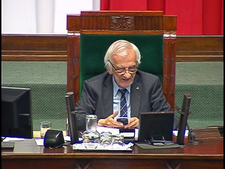 Poseł Waldemar Buda - Wystąpienie z dnia 09 czerwca 2016 roku.