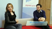 PİLOTT | Mentor Röportajları | Mustafa Dalcı
