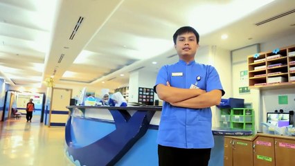 Cita-Citaku EP07 - Jururawat [HD]