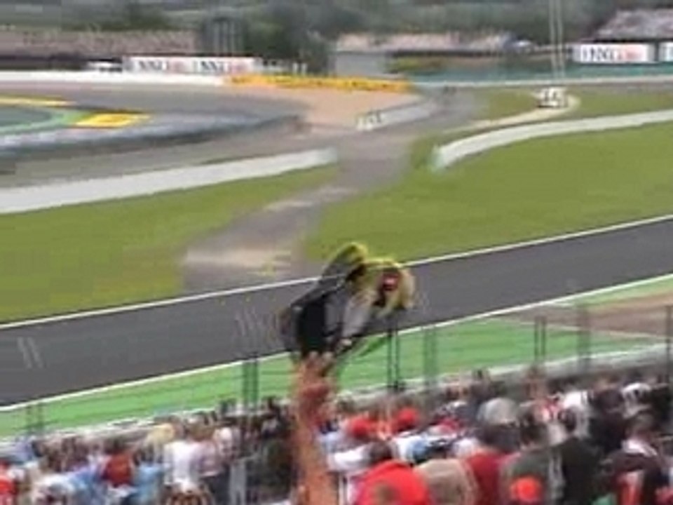 Magny Cours : Go-F1.com