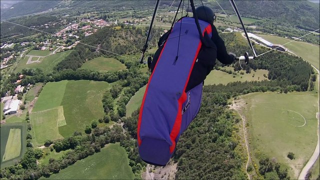 atterro aspres sur buech....