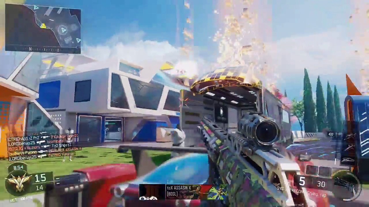 THE GODFATHER #1 I By Ness Pacino