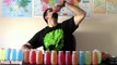 20 Bottles of Hugs (1.25 gallons) Throwback Drinking Challenge
