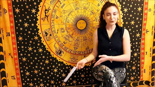 28 Aralık-3 Ocak Koç, Boğa, İkizler Yorumu Didem Şarman #Astroloji