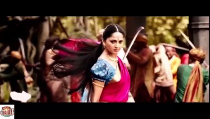 Bahubali 2 Full Trailer 2016 I Bahubali The Conclusion