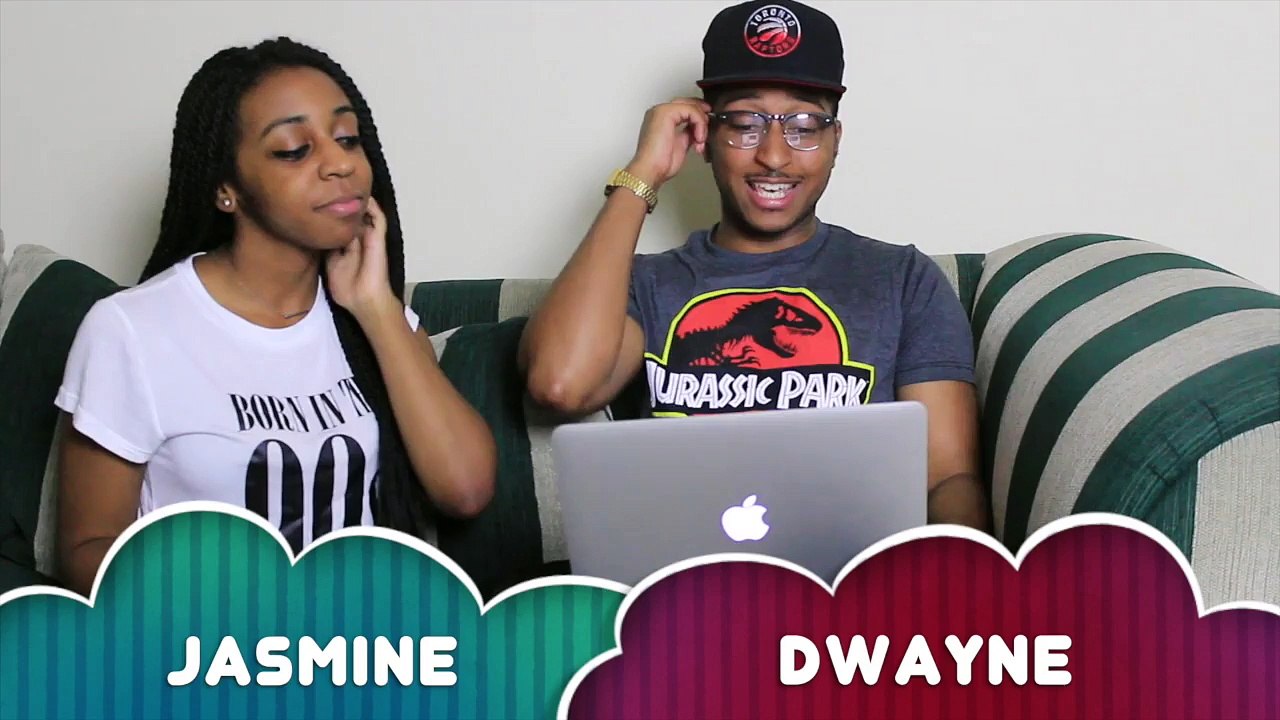 Couple Reacts : Twenty One Pilots "Heathens" Music Video Reaction!!