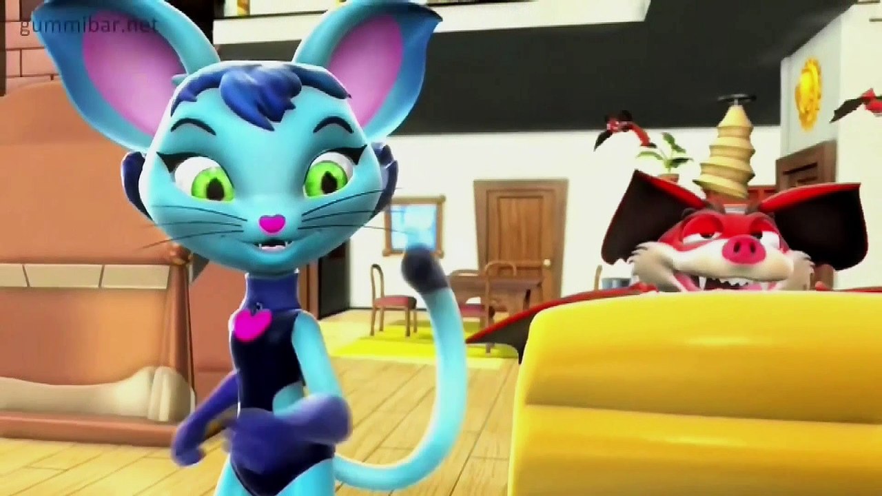 The Gummy Twist Full Version - Gummibär - The Gummy Bear Song