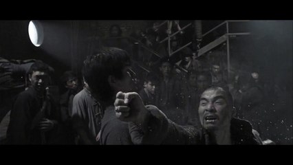 Once Upon A Time In Shanghai vs Inner Animal (Mash Up)