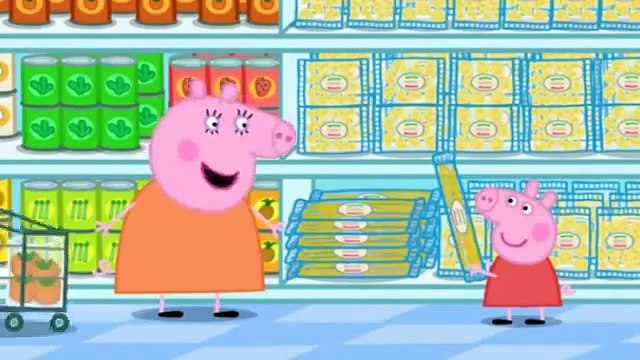 Videos De Peppa Pig Capitulos Completos En Español Peppa Pig Para Niños | TEMPORADA 1 CAPÍTULO 1