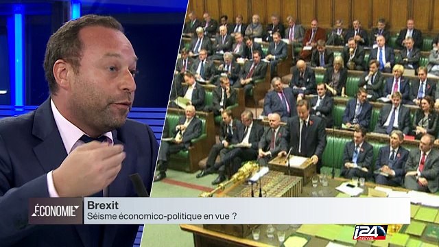 Brexit : les enjeux d'un vote historique pour l'avenir du Royaume-Uni et de l'Union Européenne.