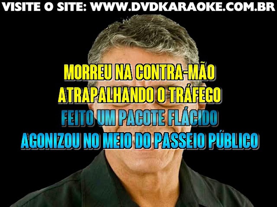 Chico Buarque - Construção