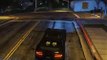 Grand Theft Auto V / GTA V Lüks Bugatti Veyron 20 C4 Bomba ile Patlatma