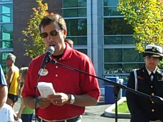 Jersey Shore University Medical Center Community Day - September 19, 2010